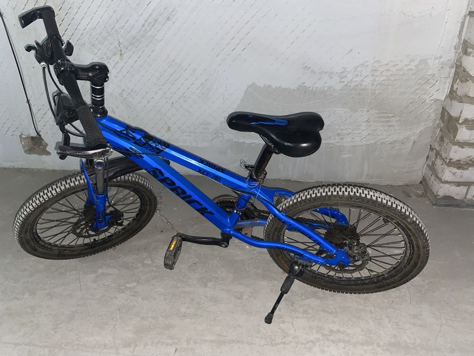 Продам велосипед