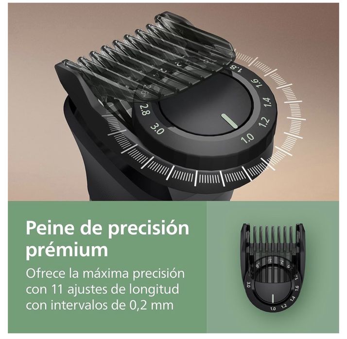 Aparat de tuns All-in-One Trimmer 7000 Series