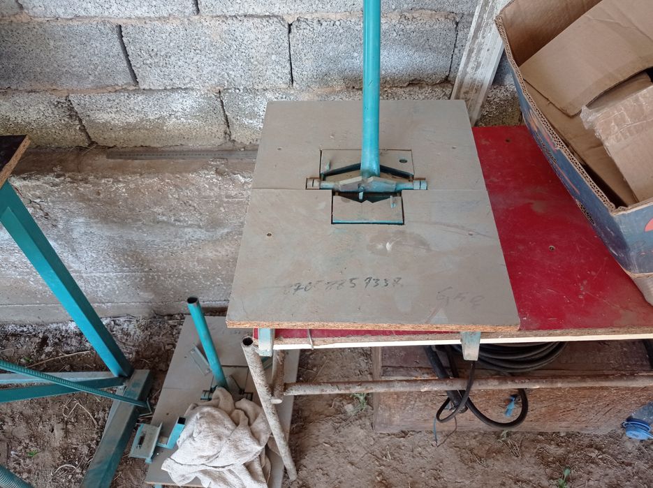 Станок туникафон