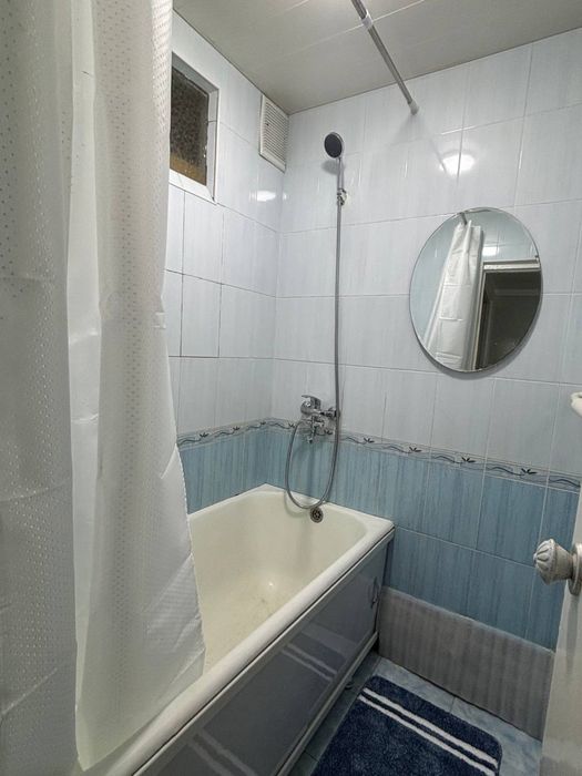 квартира в аренду Yunusobod 2-xona 5-etaj Shoxsaroy restoran