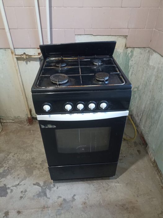 СРОЧНО!Продается газовая плита