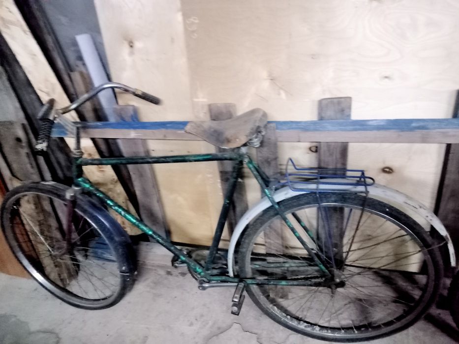 Продам два велосипеда.