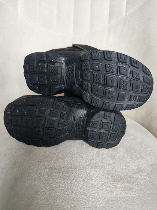 Детски ботуши/апрески