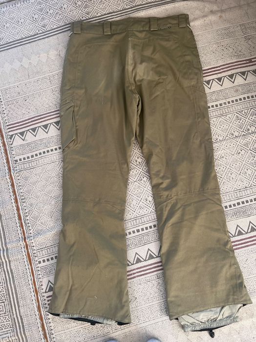 ROSSIGNOL - Дамски Ски панталон, L-XL