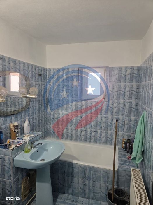 Apartament 3 Camere Filiasi