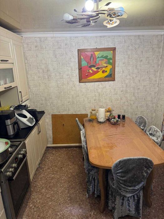 Уютный дом в районе Военкомата