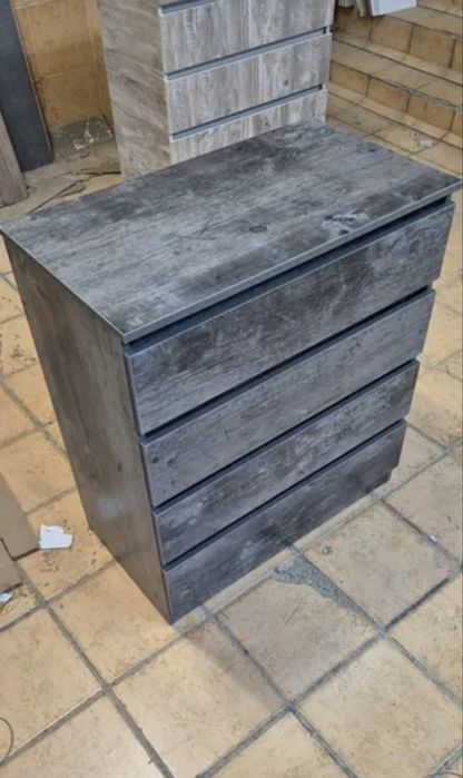 Комоды НОВЫЕ, красивые