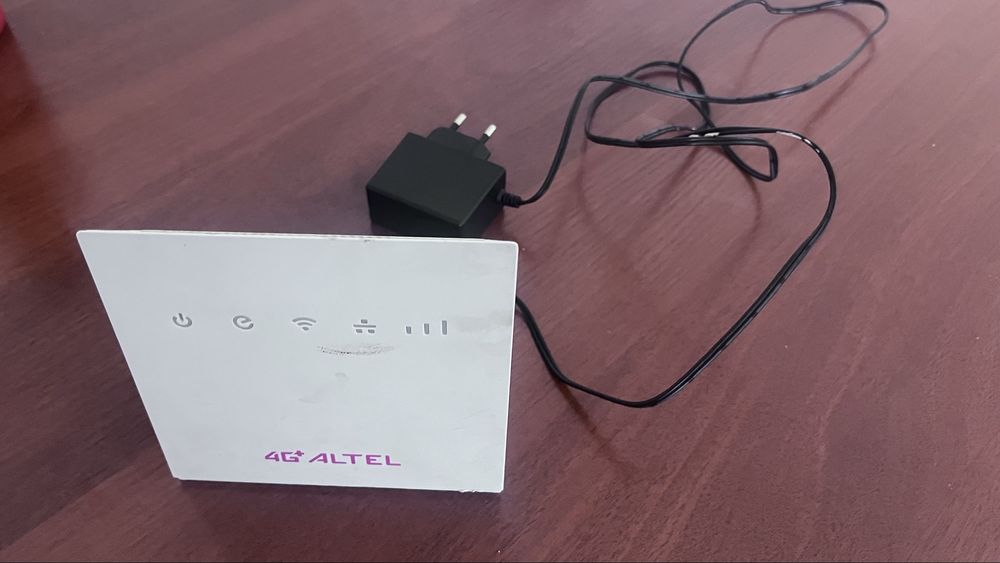 Продам вайфай алтел, Wi-Fi Altel 4G