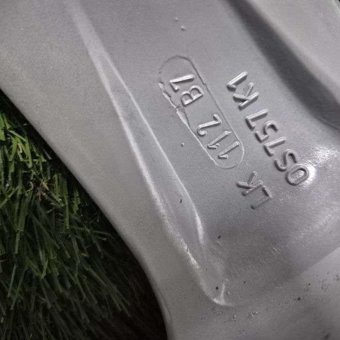 Jante R 17 5x112 Audi, Golf, Passat, Tiguan, Sharan