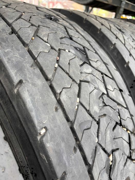 Anvelope Camion 315/80- Stare foarte buna, livrare rapida, garantie!