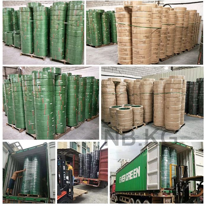 ПЭТ  лента ПП лента оптом и в розницу