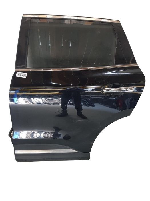 Usa / Portiera Spate Stanga Renault Koleos Ii 2016 - >