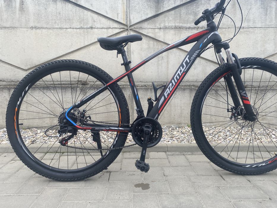 Vand bicicleta MTB Azimut