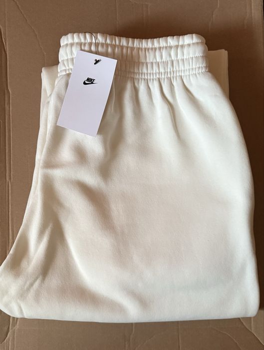 Nike Phoenix Fleece Joggers ОРИГИНАЛНО дамско долнище - M-L