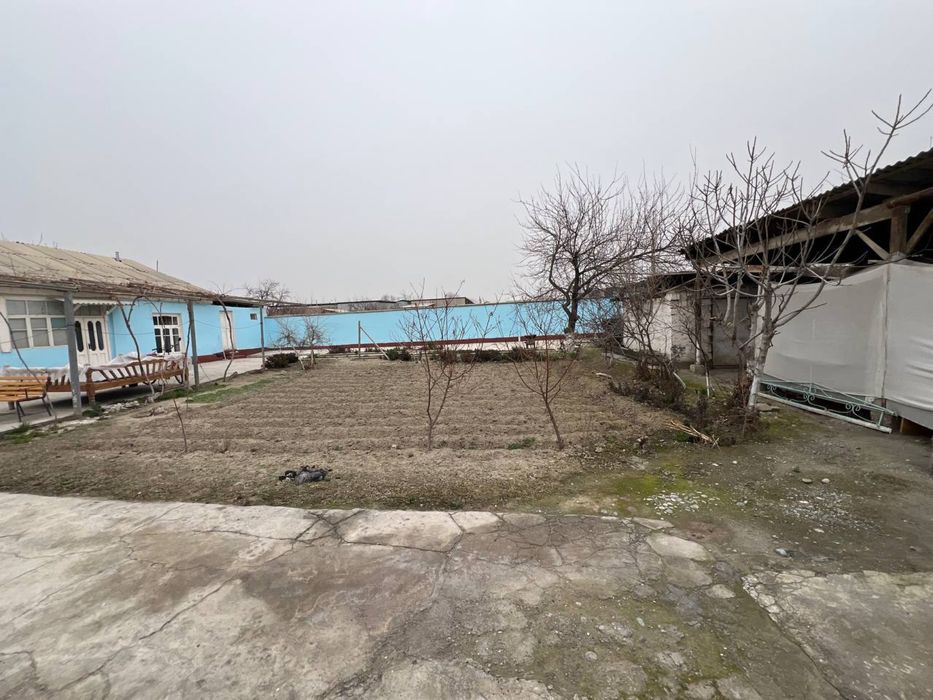 Ўрташурада зўр жойда 3.58-сотихли ер сотилади