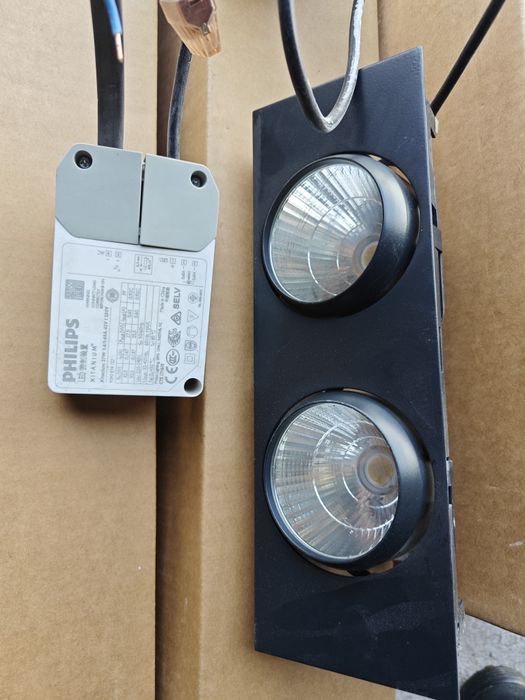 Светильники "Филипс"