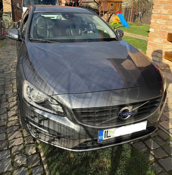 Volvo V60 D2 Diesel 120 CP