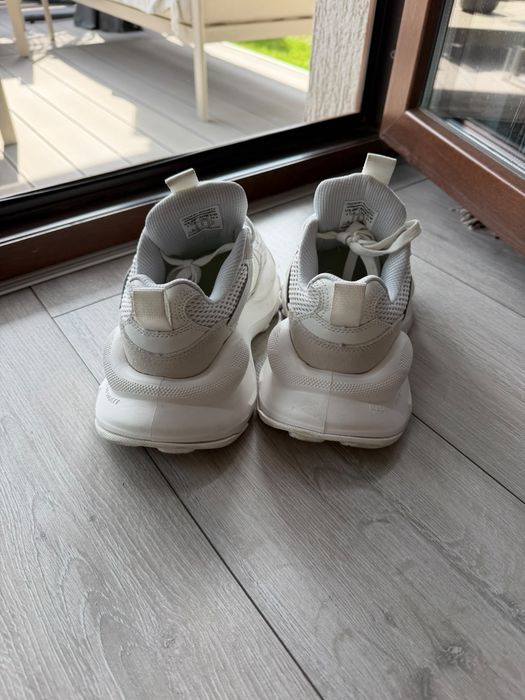 Adidasi Made by society MBS 03 WHITE W - I15932