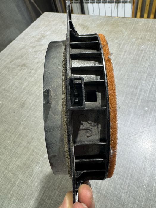 Камри 70 калонка JBL