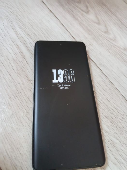 Redmi Note 13 Pro Plus 512/12гб черного цвета