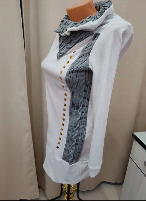 Rochie de iarnă fascion