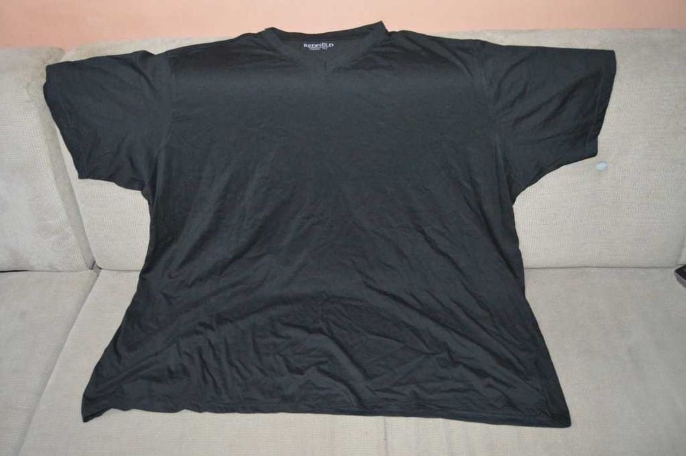 Bluza, tricou dimensiuni mari JP 1880 marime 8XL noi