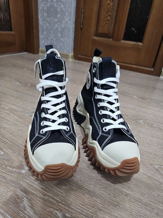 Продам кеды Convers