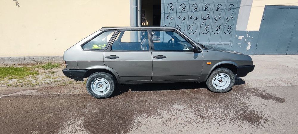 1994 yil gaz umuman qoyilmagan