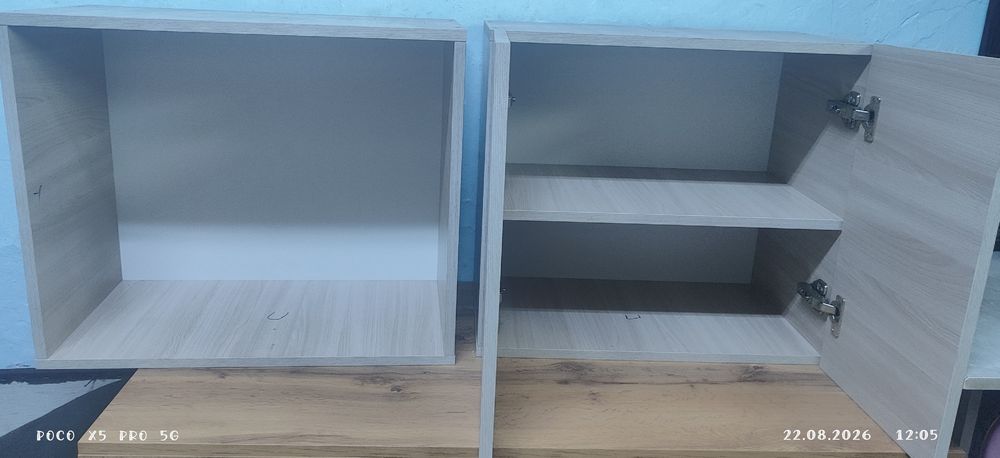 Продам шкафчики для кухни