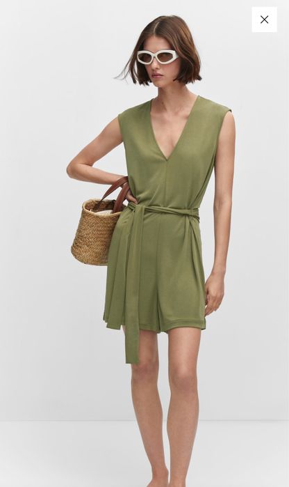 Летен гащеризон Mango