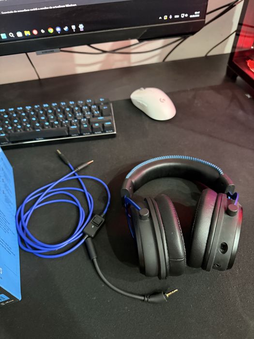 Vand periferice gaming