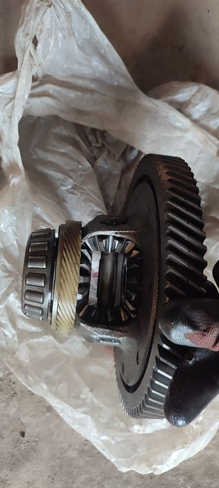 Вал,планитарка, регулировочные кольца