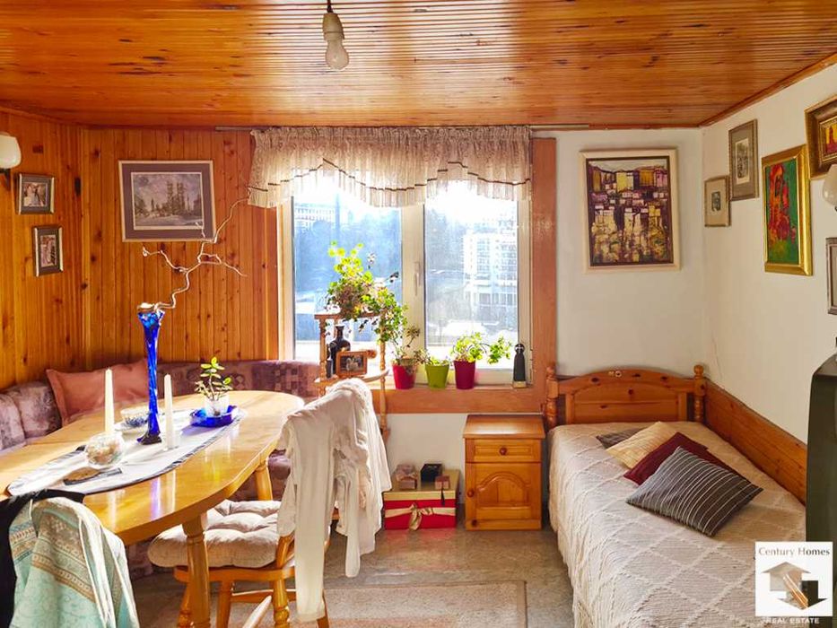 Продава се Къща в Велико Търново, Център - 80 кв.м за 1025 €/кв.м - Снимка #4