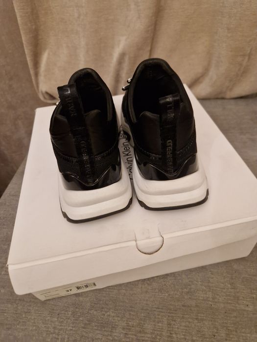 Karl Lagerfeld sneakers Gemini 37