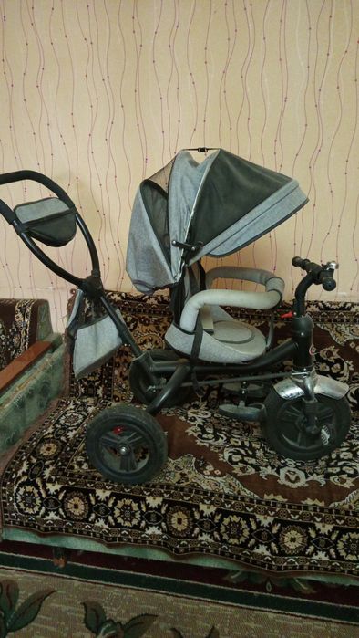 Велик трансформер