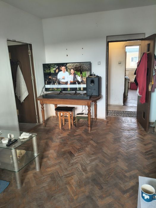 Apartament 3 camere