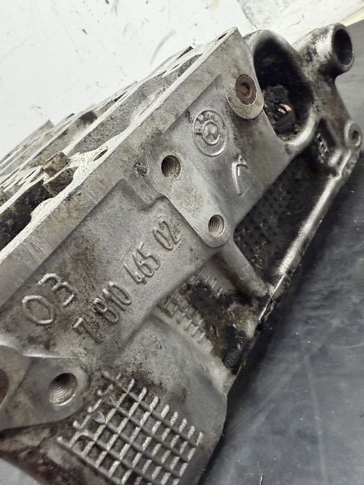 Chiuloasa BMW Seria 5 F10 F11 520d 2.0 diesel N47 chiuloasa bmw x1 E84 2.0 N47 | 7810465 chiuloasa BMW F30 F31 320d N47 2.0 chiuloasa e60 N47 520d