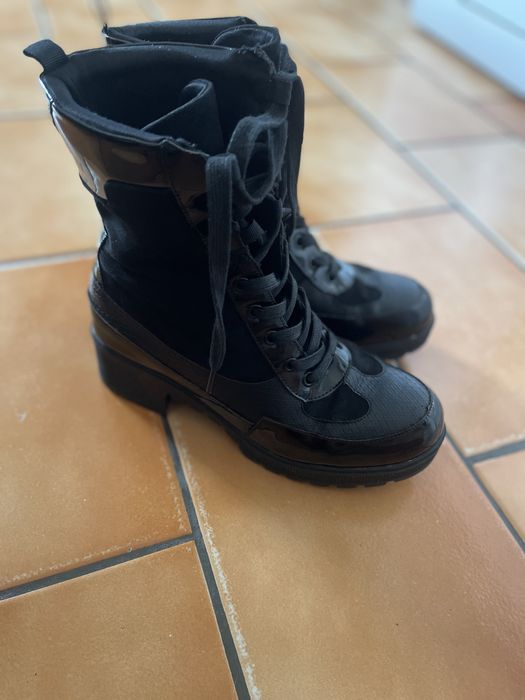 Удобни Дамски боти