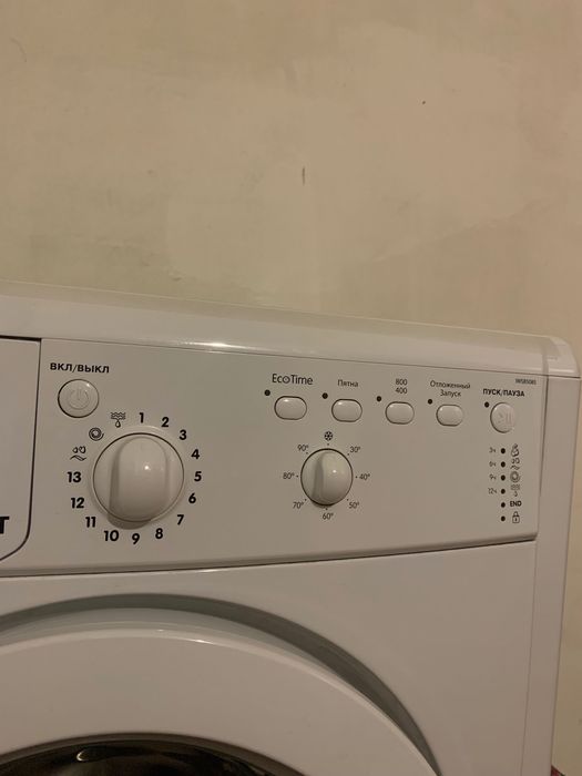 Indesit запчасти/ремонт