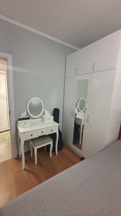 Дава се под наем Двустаен апартамент в София, Кръстова вада - 60 кв.м за 714 € - Снимка #11