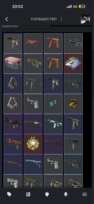 Steam аккаунт продаю