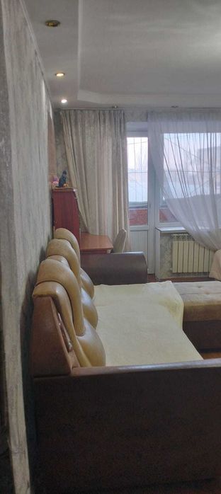 продам 1-комнатную квартиру