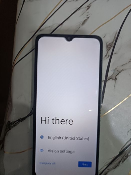 Продам телефон редми х3