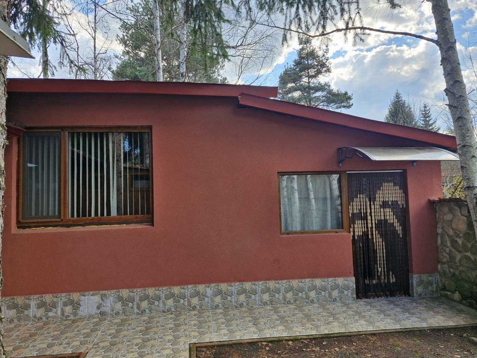Продава се Къща в Самоков - 100 кв.м за 561 €/кв.м - Снимка #20