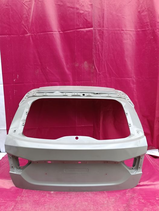 Двери лада Веста