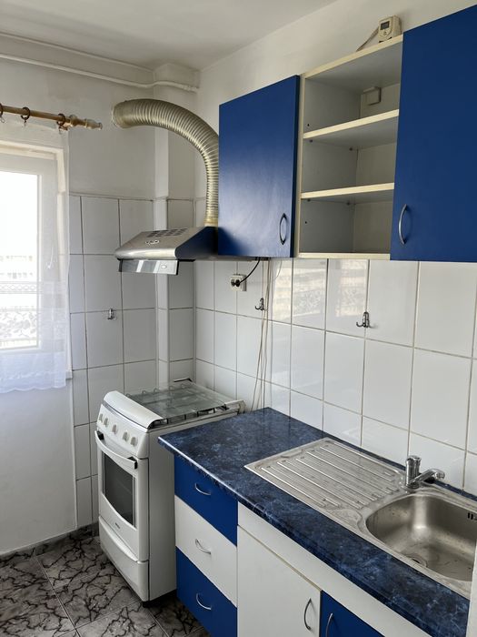Garsoniera de inchiriat