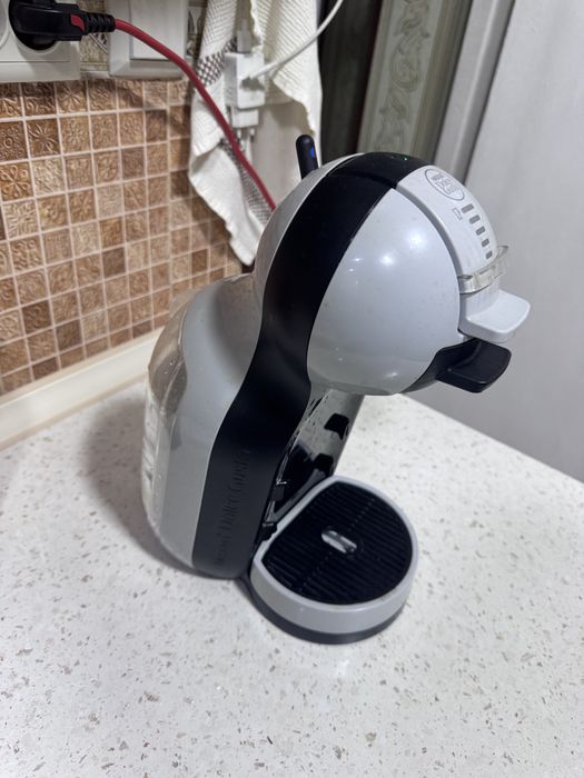 Nescafe Coffee mashina capsulali narxi 800 min