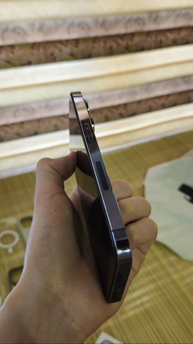 Iphone 14 Pro 128GB, 97yomkst srocnaa