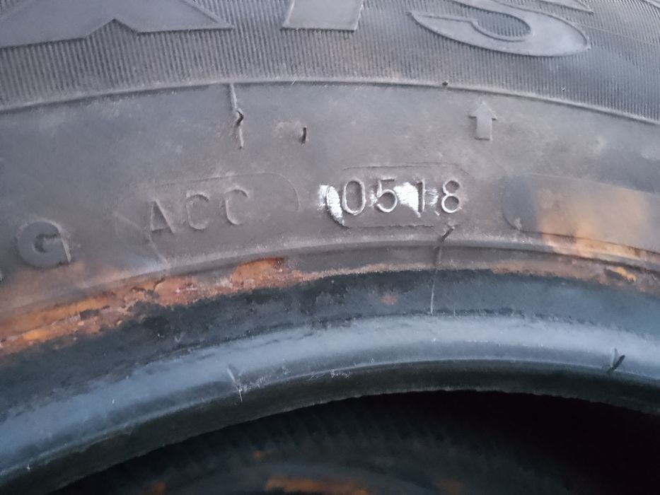 Гуми 195 65 15 максис