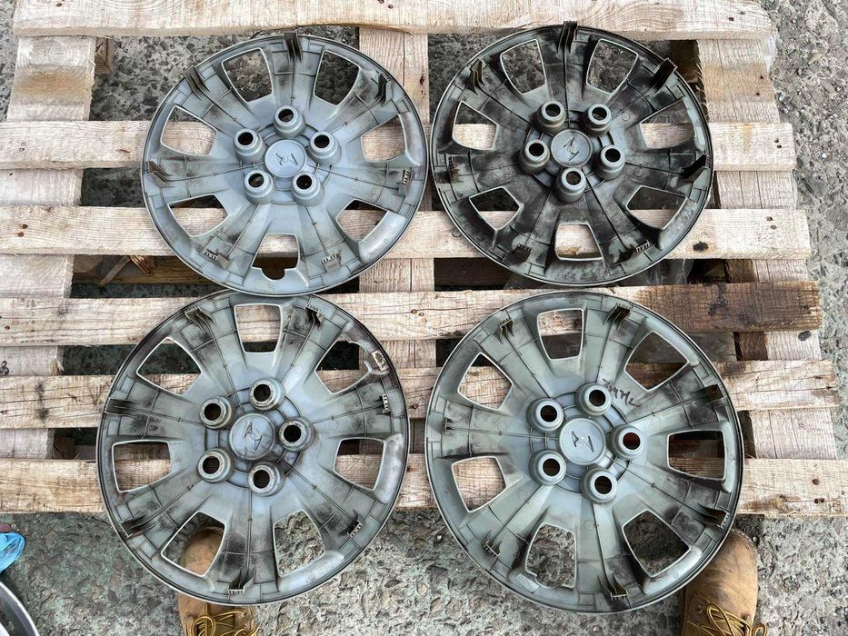 15 цола Тасове Хюндай Hyundai Elantra 52960-2l000 Оригинал